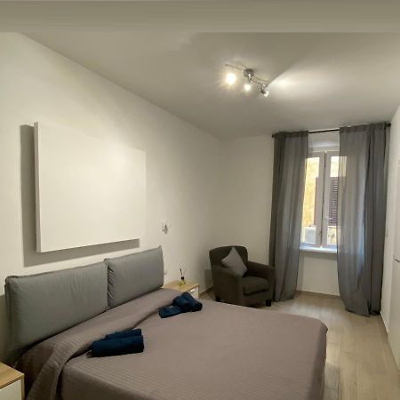 Domus Art Suites Merulana 로마 외부 사진