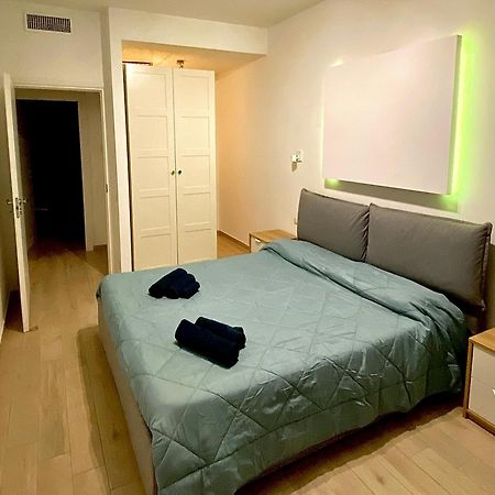 Domus Art Suites Merulana 로마 외부 사진