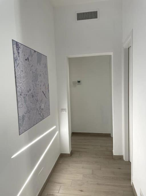 Domus Art Suites Merulana 로마 외부 사진