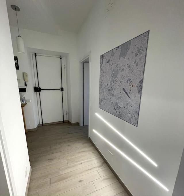 Domus Art Suites Merulana 로마 외부 사진