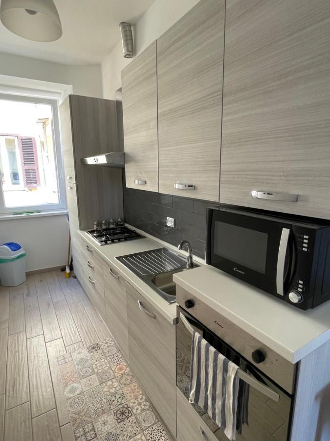 Domus Art Suites Merulana 로마 외부 사진