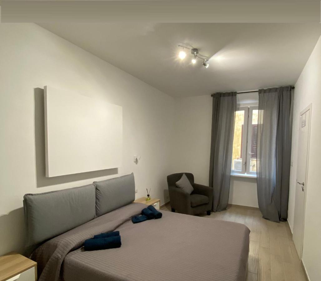 Domus Art Suites Merulana 로마 외부 사진