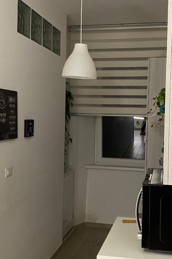 Domus Art Suites Merulana 로마 외부 사진