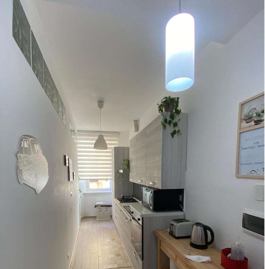 Domus Art Suites Merulana 로마 외부 사진