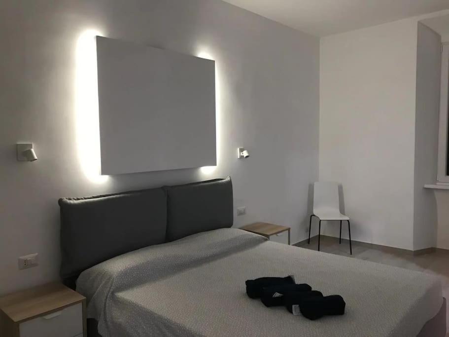 Domus Art Suites Merulana 로마 외부 사진