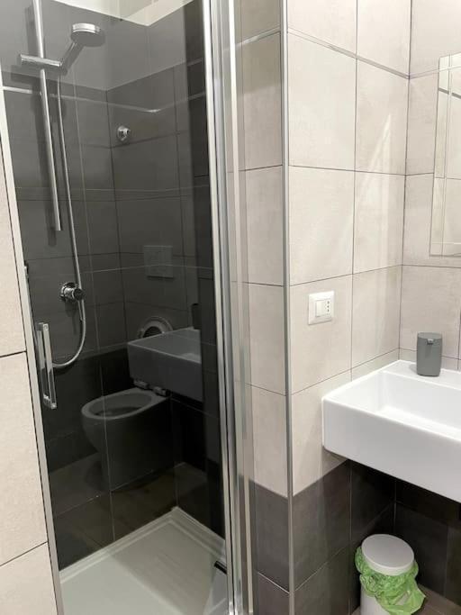 Domus Art Suites Merulana 로마 외부 사진