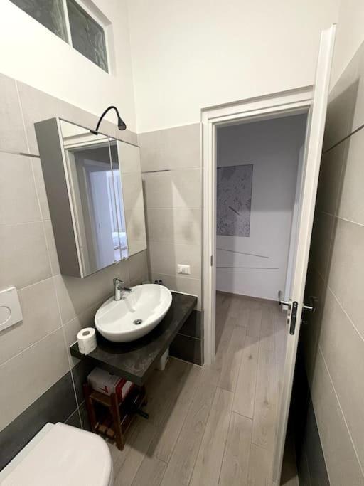 Domus Art Suites Merulana 로마 외부 사진