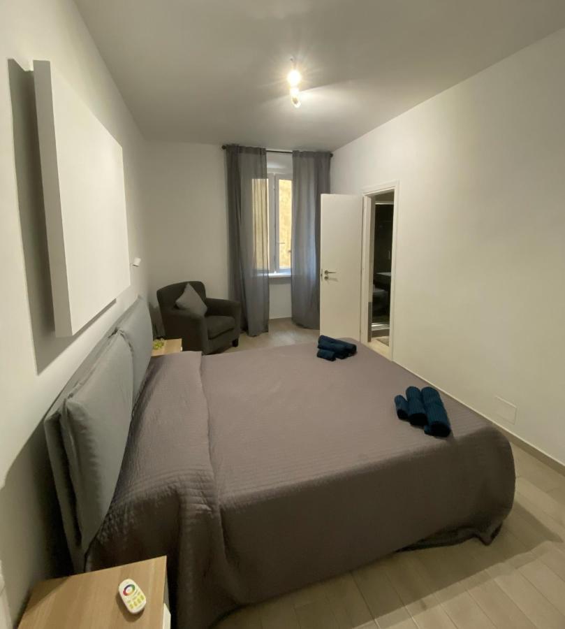 Domus Art Suites Merulana 로마 외부 사진