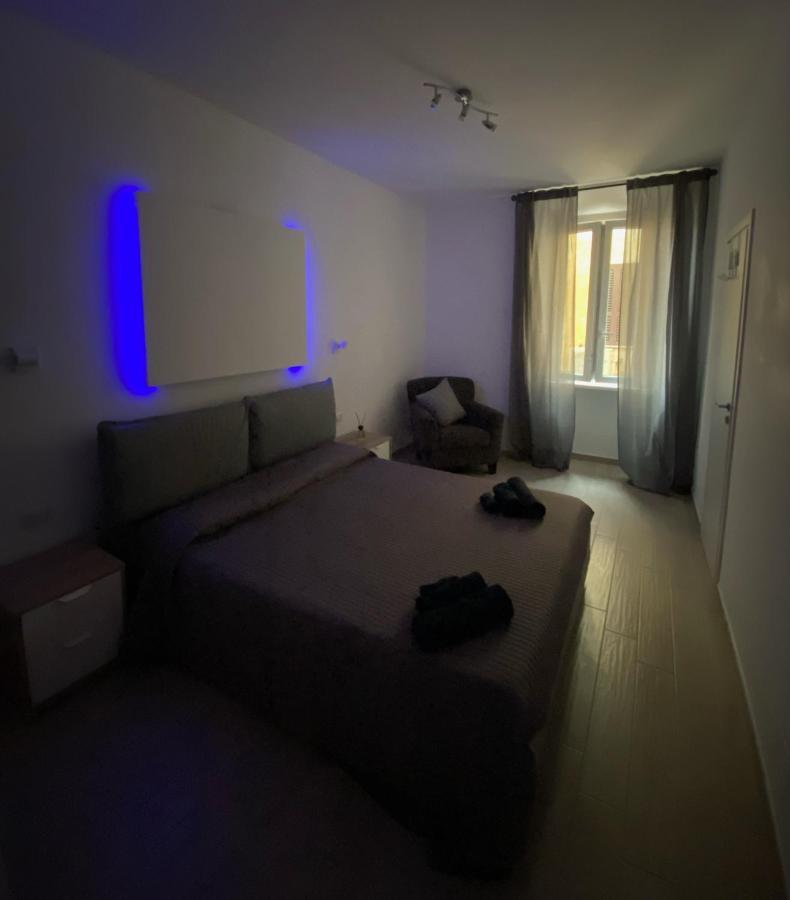 Domus Art Suites Merulana 로마 외부 사진