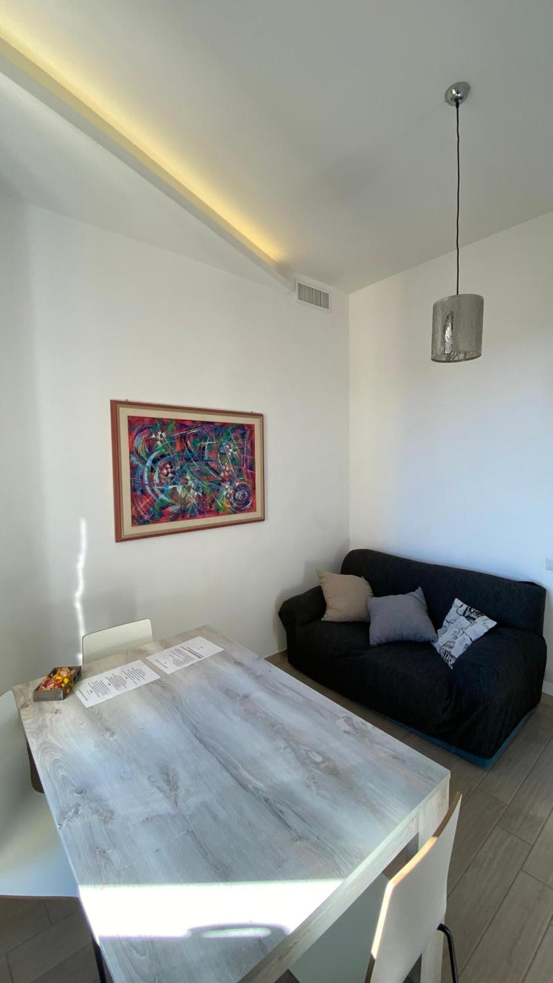 Domus Art Suites Merulana 로마 외부 사진