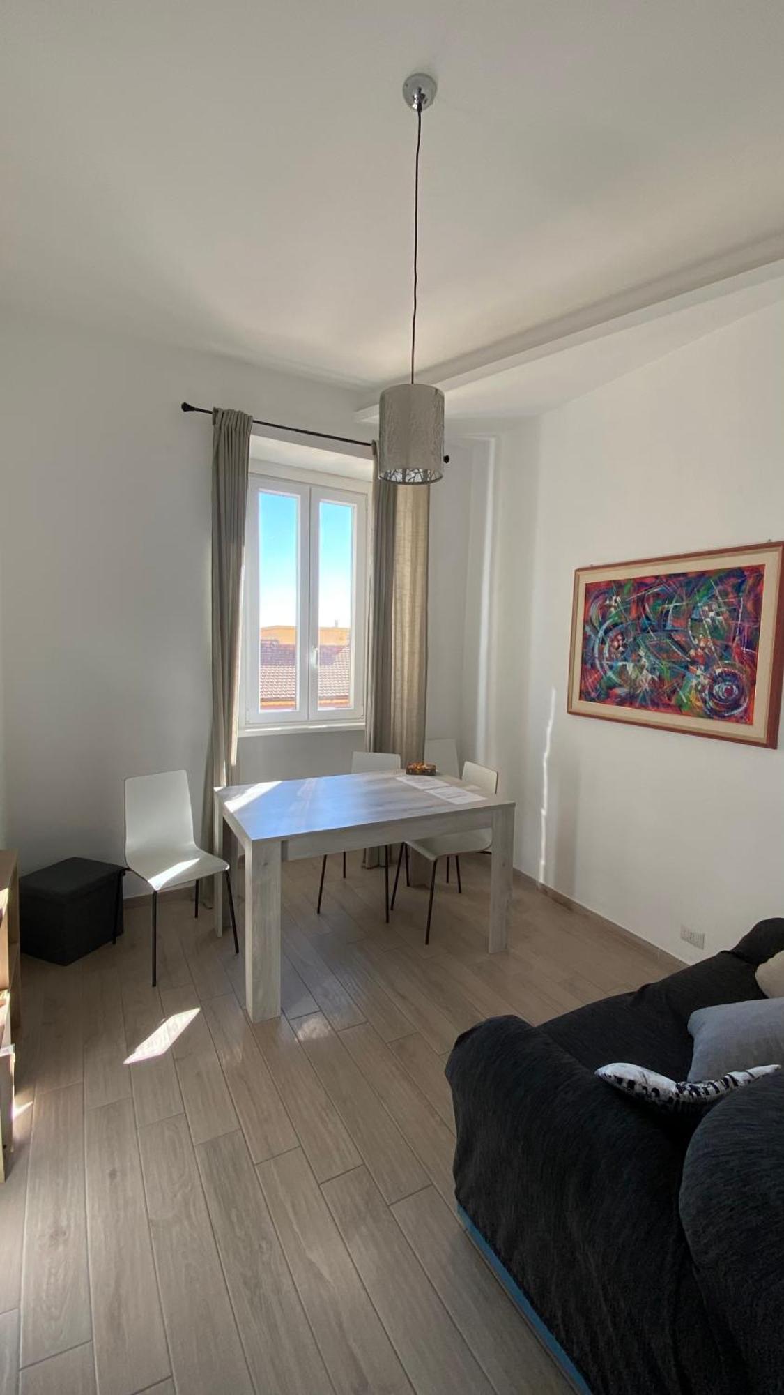 Domus Art Suites Merulana 로마 외부 사진