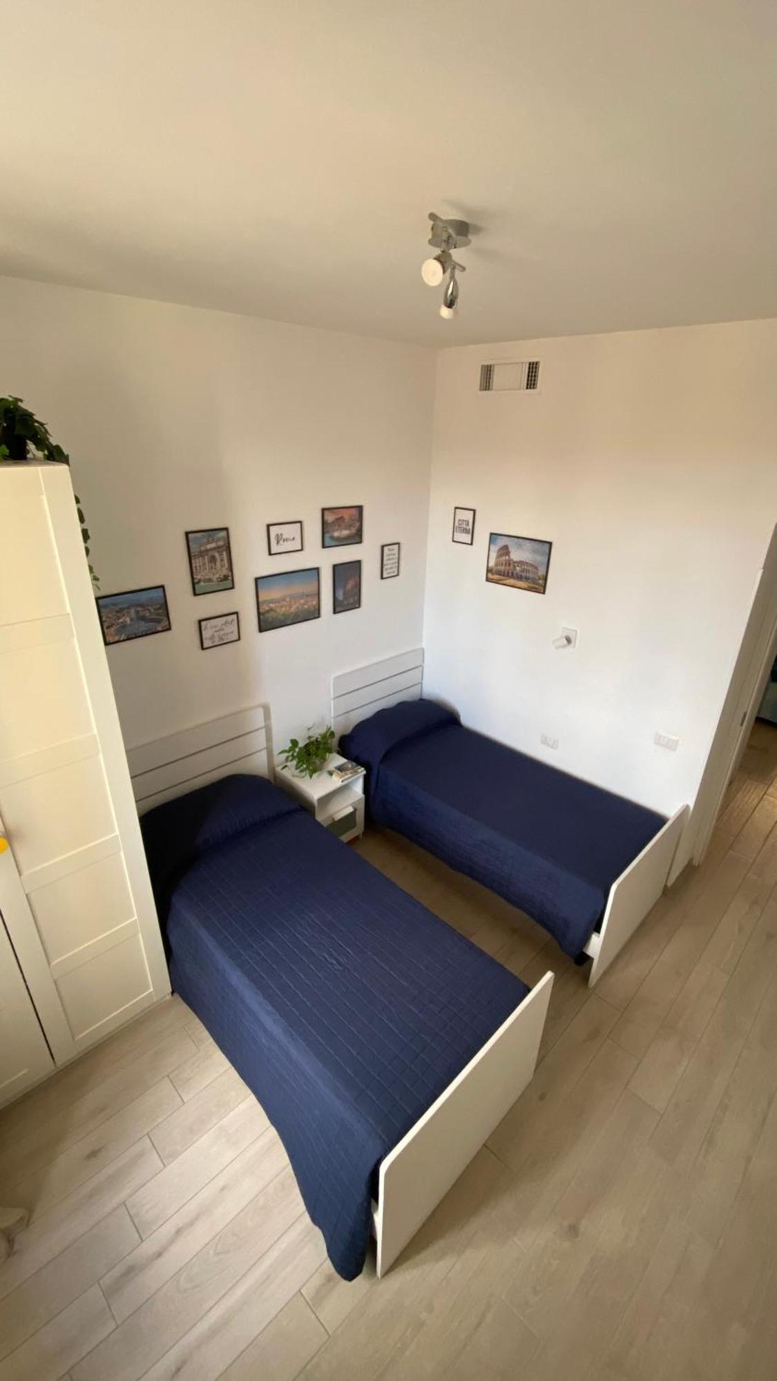 Domus Art Suites Merulana 로마 외부 사진