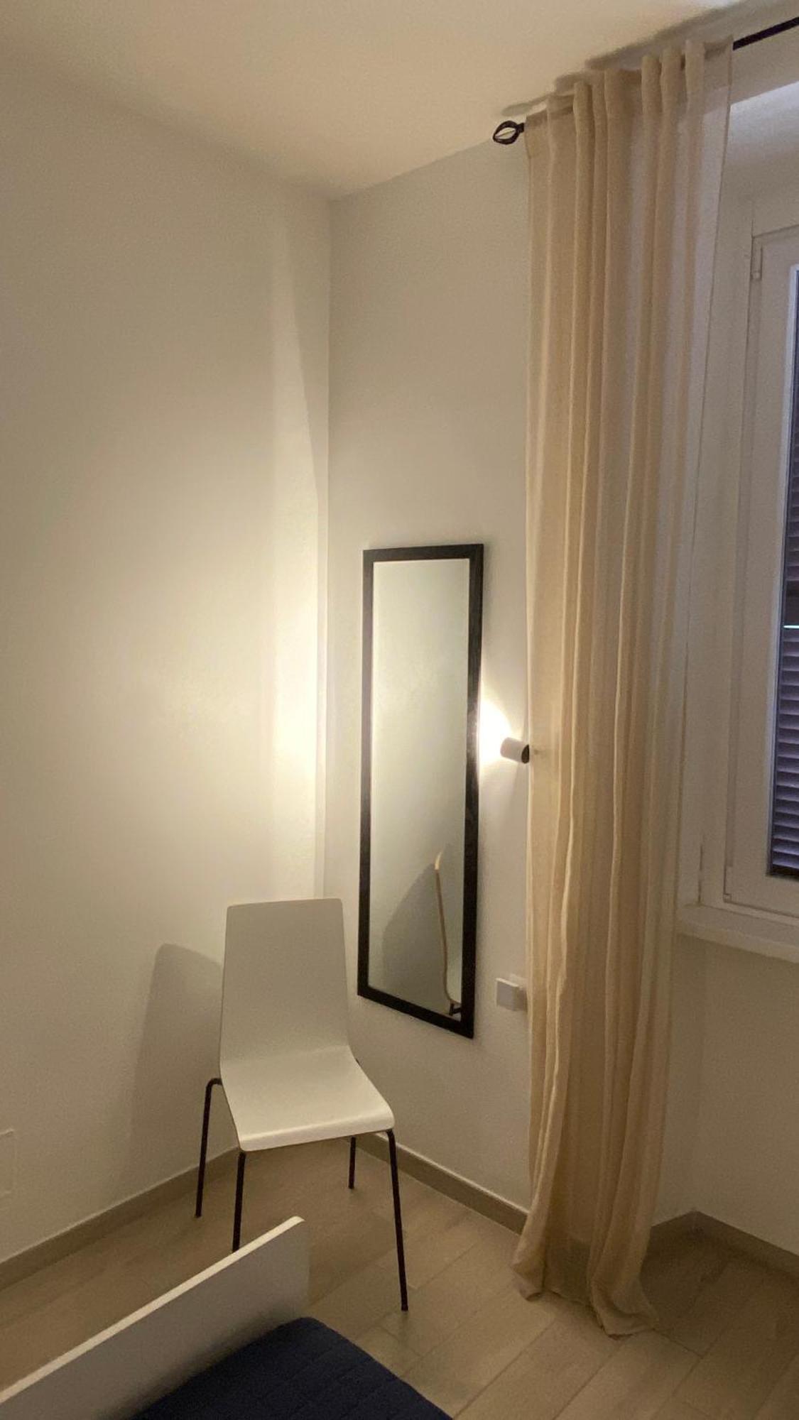 Domus Art Suites Merulana 로마 외부 사진
