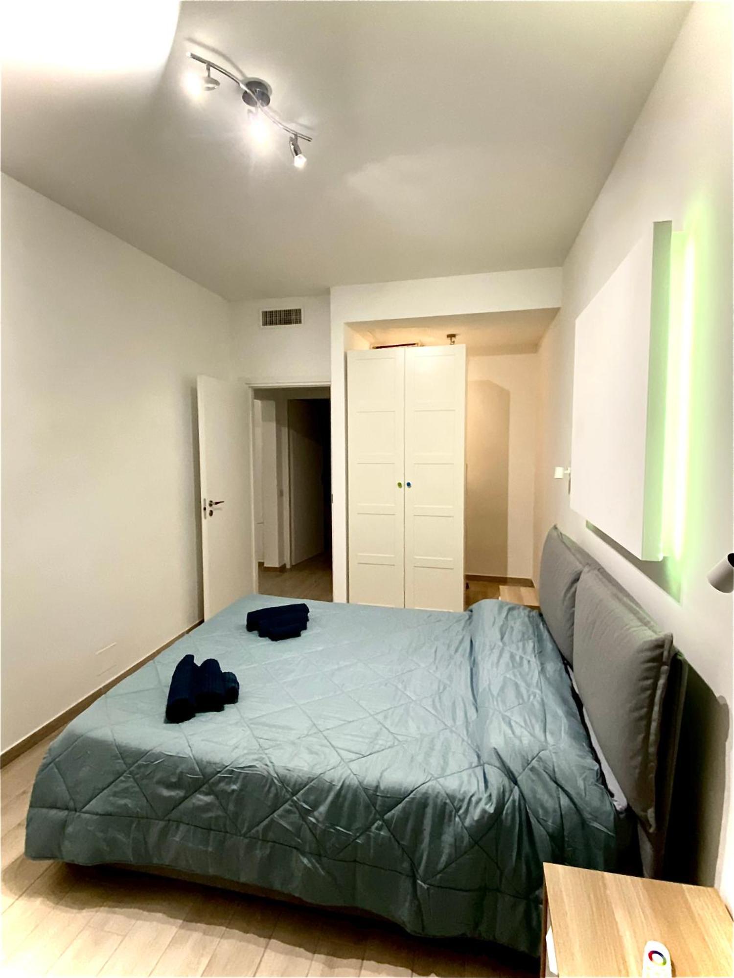 Domus Art Suites Merulana 로마 외부 사진