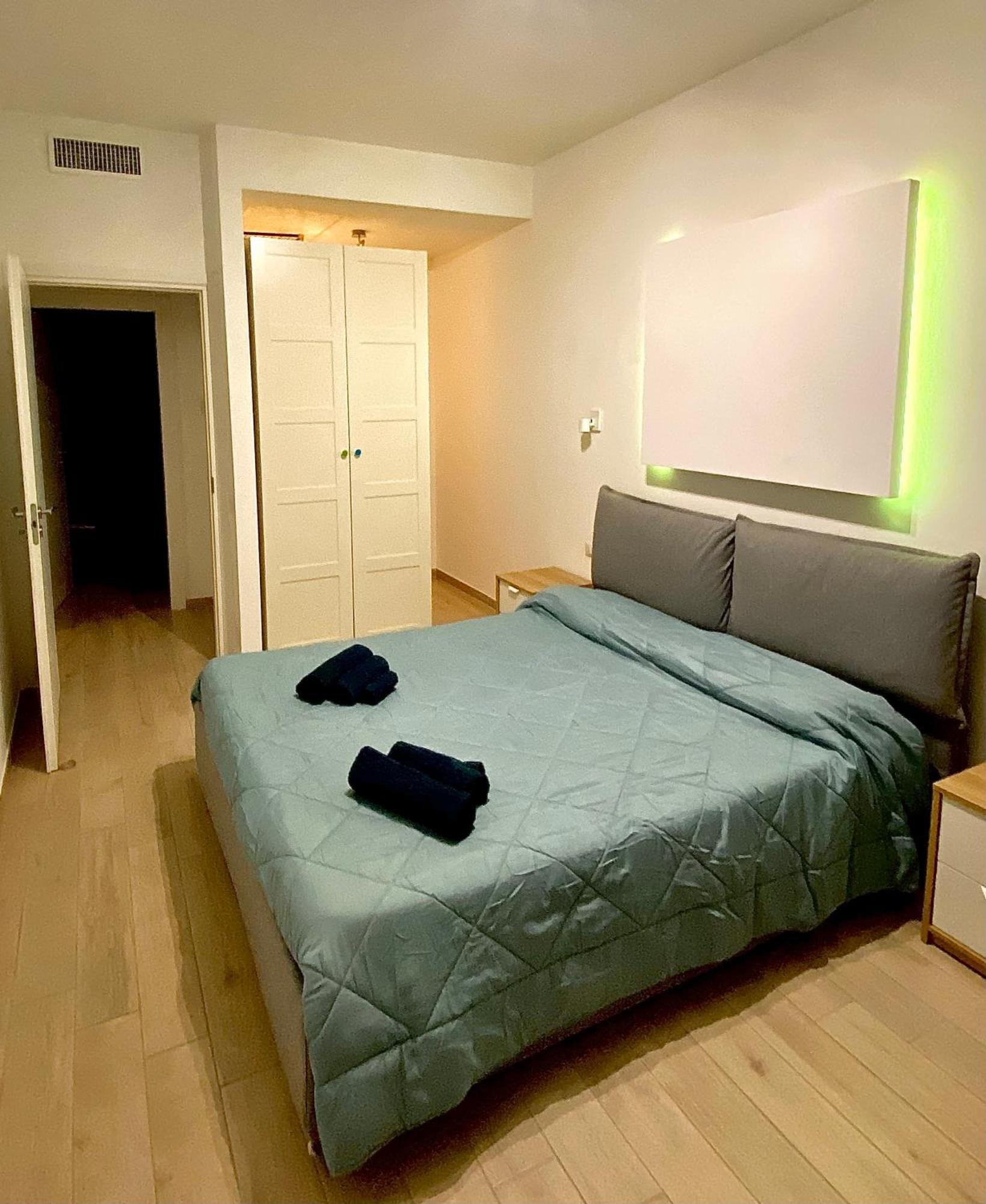 Domus Art Suites Merulana 로마 외부 사진
